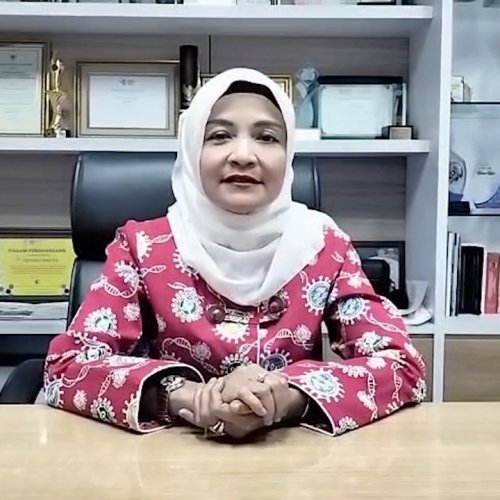 Soal Temuan BPK, Ini Kata Kepala Dinkes Banten