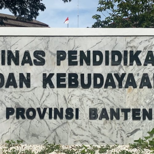 Ketika Permainan Belanja BOS 61 Kepsek SMA/SMK di Banten Ketahuan BPK