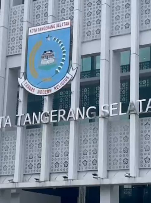 Persentase Keuntungan Saham Pemkot Tangsel di Bank BJB Tak Jelas?