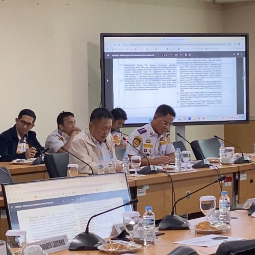 “Hilang Liar Terbit Lieur” Akan Ada Aturan dalam Aturan di Perparkiran Jakarta?