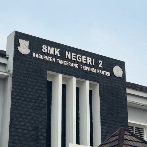 ‘Prestasi’ SMKN 2 Kabupaten Tangerang, Dua Kali Ketahuan BPK Mainkan Dana BOS