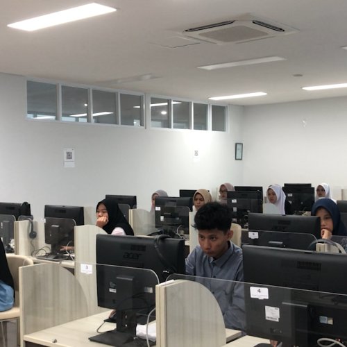 Peminat Prodi Baru di UIN SMH Banten Membludak