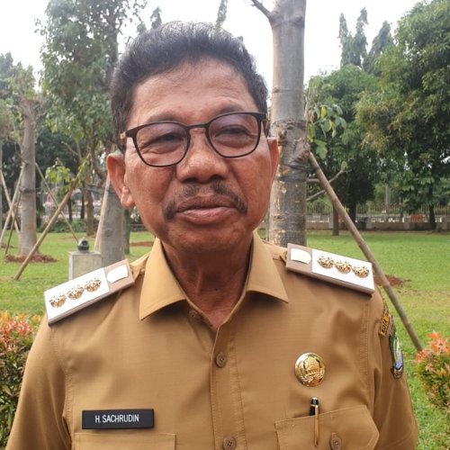 IMB Sudah Diganti PBG, Kota Tangerang Belum Update?