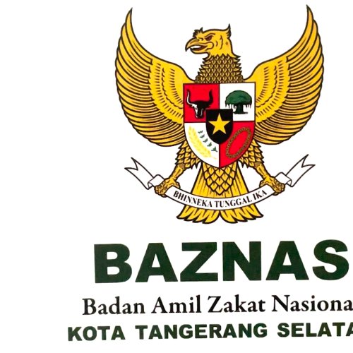 Baznas Tangsel Jalan-Jalan ke Hongkong?