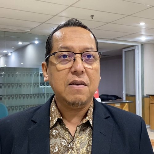 Komisi B DPRD Minta Pemprov DKI Jakarta Evaluasi Semua Dinas dan BUMD