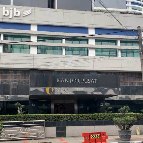 Soal Ganjilnya Saham Pemkot Tangsel di Bank BJB, Fraksi Demokrat DPRD Usul Tarik Investasi