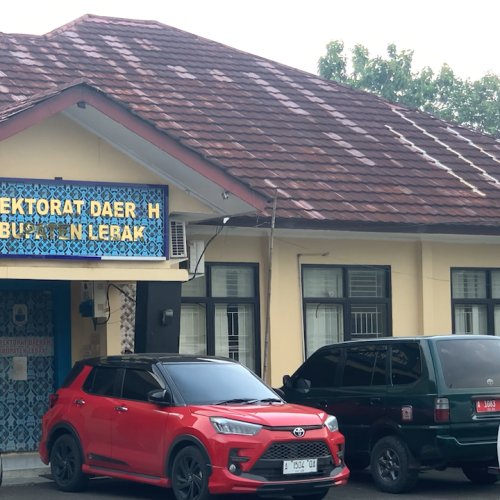 Inspektorat Lebak Kena Semprit BPK, Niatnya Mau Healing Kali Ya?