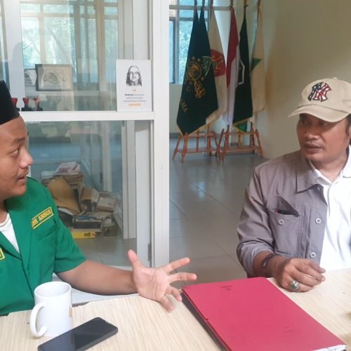Punya Segudang Prestasi, Atlet Futsal Terlempar dari SPMB SMAN 6 Tangsel