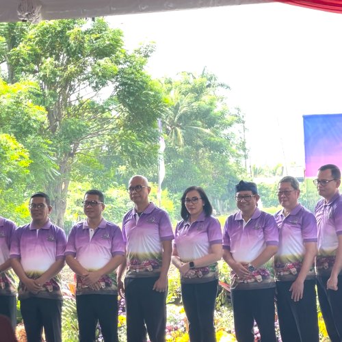 JAM Intel Kejagung RI Jaga Desa dan Ketahanan Pangan di Banten
