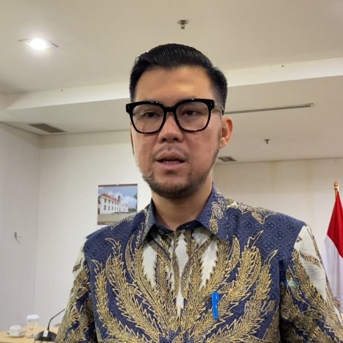 Rasa Kesal Warga Jakarta Soal Parkir Liar Terbalas Sudah