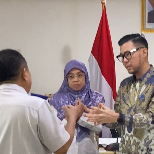 Beda Pandangan Ahli dan Dishub DKI Jakarta soal Kenaikan Tarif Parkir