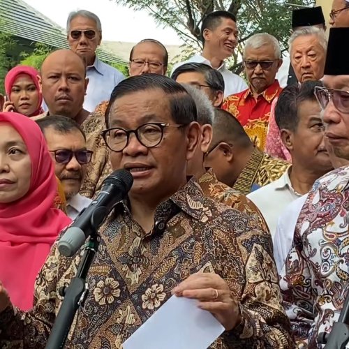 Jakarta Akan Atur ‘Tempat Ahli Hisap’ Bercumbu dengan Asap