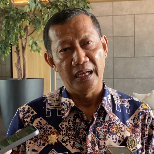 Ribuan Perusahaan Masuk Kategori Merah di Banten