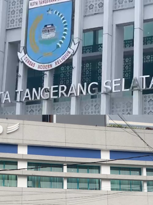 PC GP Ansor Soroti Kejanggalan Saham Pemkot Tangsel di Bank BJB