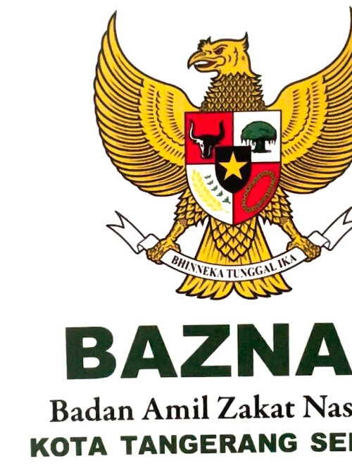 Baznas Tangsel Jalan-Jalan ke Hongkong?