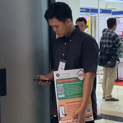 Program Pelatihan Ketenagakerjaan Disnaker Disorot DPRD DKI Jakarta