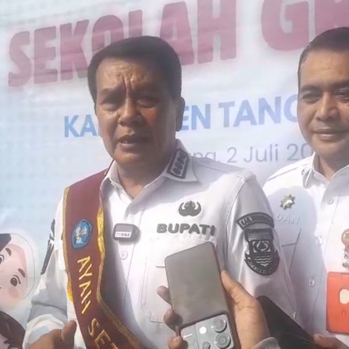 Ketika Bupati Maesyal Rasyid Mengerti Bahwa ‘Uang Rakyat Untuk Rakyat’