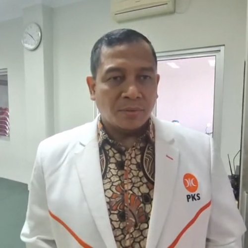 PKS Copot Budi Prajogo dari Pimpinan DPRD Banten Imbas Titip Calon Siswa di SPMB