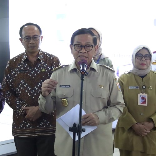Pramono Pangkas Pengurusan Izin, Pakar : Perhatikan Dampak Lingkungannya