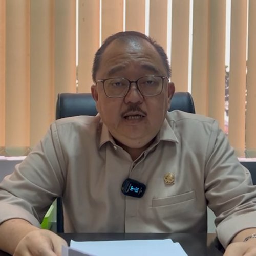 Soal Saham di Bank BJB, Pemkot Tangsel Terbentur ‘Tembok Fraksi Demokrat'