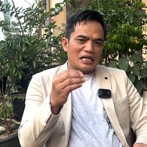 Pengamat: Menteri Prabowo Bikin Pusing Gubernur Prabowo di Banten